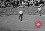 Standbild USA Open Golf Championship Toledo Ohio USA, 1957, aus Sekunde 42 historischem Filmmaterial Videoclip 65675055731