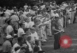 Standbild USA Open Golf Championship Toledo Ohio USA, 1957, aus Sekunde 46 historischem Filmmaterial Videoclip 65675055731