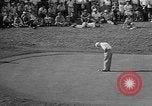 Standbild USA Open Golf Championship Toledo Ohio USA, 1957, aus Sekunde 49 historischem Filmmaterial Videoclip 65675055731