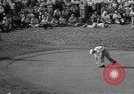 Standbild USA Open Golf Championship Toledo Ohio USA, 1957, aus Sekunde 52 historischem Filmmaterial Videoclip 65675055731
