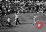 Standbild USA Open Golf Championship Toledo Ohio USA, 1957, aus Sekunde 54 historischem Filmmaterial Videoclip 65675055731