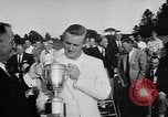 Standbild USA Open Golf Championship Toledo Ohio USA, 1957, aus Sekunde 61 historischem Filmmaterial Videoclip 65675055731