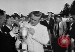 Standbild USA Open Golf Championship Toledo Ohio USA, 1957, aus Sekunde 62 historischem Filmmaterial Videoclip 65675055731