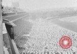 Standbild Belmont Stakes New York United States USA, 1957, aus Sekunde 3 historischem Filmmaterial Videoclip 65675055732