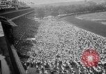 Standbild Belmont Stakes New York United States USA, 1957, aus Sekunde 4 historischem Filmmaterial Videoclip 65675055732