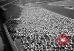 Standbild Belmont Stakes New York United States USA, 1957, aus Sekunde 5 historischem Filmmaterial Videoclip 65675055732