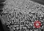 Standbild Belmont Stakes New York United States USA, 1957, aus Sekunde 7 historischem Filmmaterial Videoclip 65675055732