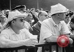 Standbild Belmont Stakes New York United States USA, 1957, aus Sekunde 16 historischem Filmmaterial Videoclip 65675055732