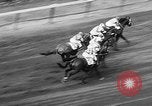 Standbild Belmont Stakes New York United States USA, 1957, aus Sekunde 23 historischem Filmmaterial Videoclip 65675055732