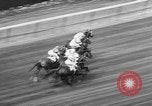 Standbild Belmont Stakes New York United States USA, 1957, aus Sekunde 24 historischem Filmmaterial Videoclip 65675055732
