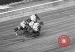 Standbild Belmont Stakes New York United States USA, 1957, aus Sekunde 25 historischem Filmmaterial Videoclip 65675055732