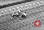 Standbild Belmont Stakes New York United States USA, 1957, aus Sekunde 28 historischem Filmmaterial Videoclip 65675055732