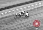 Standbild Belmont Stakes New York United States USA, 1957, aus Sekunde 29 historischem Filmmaterial Videoclip 65675055732
