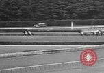 Standbild Belmont Stakes New York United States USA, 1957, aus Sekunde 34 historischem Filmmaterial Videoclip 65675055732