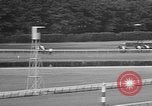 Standbild Belmont Stakes New York United States USA, 1957, aus Sekunde 36 historischem Filmmaterial Videoclip 65675055732