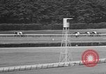 Standbild Belmont Stakes New York United States USA, 1957, aus Sekunde 37 historischem Filmmaterial Videoclip 65675055732