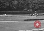 Standbild Belmont Stakes New York United States USA, 1957, aus Sekunde 39 historischem Filmmaterial Videoclip 65675055732