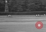 Standbild Belmont Stakes New York United States USA, 1957, aus Sekunde 41 historischem Filmmaterial Videoclip 65675055732