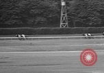 Standbild Belmont Stakes New York United States USA, 1957, aus Sekunde 42 historischem Filmmaterial Videoclip 65675055732