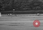 Standbild Belmont Stakes New York United States USA, 1957, aus Sekunde 43 historischem Filmmaterial Videoclip 65675055732