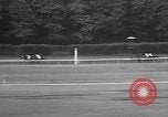 Standbild Belmont Stakes New York United States USA, 1957, aus Sekunde 44 historischem Filmmaterial Videoclip 65675055732