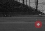Standbild Belmont Stakes New York United States USA, 1957, aus Sekunde 46 historischem Filmmaterial Videoclip 65675055732