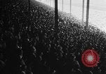 Standbild Belmont Stakes New York United States USA, 1957, aus Sekunde 47 historischem Filmmaterial Videoclip 65675055732