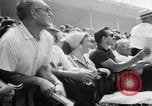 Standbild Belmont Stakes New York United States USA, 1957, aus Sekunde 50 historischem Filmmaterial Videoclip 65675055732