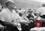 Standbild Belmont Stakes New York United States USA, 1957, aus Sekunde 51 historischem Filmmaterial Videoclip 65675055732