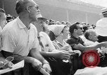 Standbild Belmont Stakes New York United States USA, 1957, aus Sekunde 52 historischem Filmmaterial Videoclip 65675055732