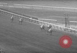 Standbild Belmont Stakes New York United States USA, 1957, aus Sekunde 53 historischem Filmmaterial Videoclip 65675055732