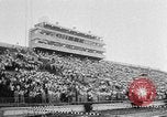 Standbild Track Meet Meisterschaft Austin Texas USA, 1957, aus Sekunde 3 historischem Filmmaterial Videoclip 65675055733