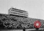 Standbild Track Meet Meisterschaft Austin Texas USA, 1957, aus Sekunde 4 historischem Filmmaterial Videoclip 65675055733