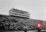 Standbild Track Meet Meisterschaft Austin Texas USA, 1957, aus Sekunde 5 historischem Filmmaterial Videoclip 65675055733