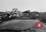 Standbild Track Meet Meisterschaft Austin Texas USA, 1957, aus Sekunde 6 historischem Filmmaterial Videoclip 65675055733