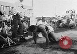 Standbild Track Meet Meisterschaft Austin Texas USA, 1957, aus Sekunde 10 historischem Filmmaterial Videoclip 65675055733