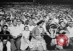 Standbild Track Meet Meisterschaft Austin Texas USA, 1957, aus Sekunde 14 historischem Filmmaterial Videoclip 65675055733