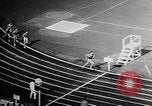 Standbild Track Meet Meisterschaft Austin Texas USA, 1957, aus Sekunde 15 historischem Filmmaterial Videoclip 65675055733