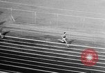 Standbild Track Meet Meisterschaft Austin Texas USA, 1957, aus Sekunde 17 historischem Filmmaterial Videoclip 65675055733
