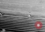 Standbild Track Meet Meisterschaft Austin Texas USA, 1957, aus Sekunde 18 historischem Filmmaterial Videoclip 65675055733