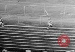 Standbild Track Meet Meisterschaft Austin Texas USA, 1957, aus Sekunde 19 historischem Filmmaterial Videoclip 65675055733