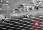 Standbild Track Meet Meisterschaft Austin Texas USA, 1957, aus Sekunde 23 historischem Filmmaterial Videoclip 65675055733