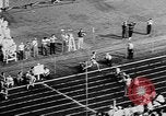 Standbild Track Meet Meisterschaft Austin Texas USA, 1957, aus Sekunde 26 historischem Filmmaterial Videoclip 65675055733