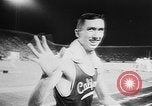 Standbild Track Meet Meisterschaft Austin Texas USA, 1957, aus Sekunde 27 historischem Filmmaterial Videoclip 65675055733