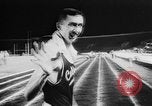 Standbild Track Meet Meisterschaft Austin Texas USA, 1957, aus Sekunde 29 historischem Filmmaterial Videoclip 65675055733