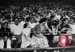 Standbild Track Meet Meisterschaft Austin Texas USA, 1957, aus Sekunde 30 historischem Filmmaterial Videoclip 65675055733