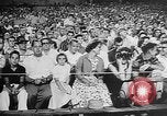 Standbild Track Meet Meisterschaft Austin Texas USA, 1957, aus Sekunde 31 historischem Filmmaterial Videoclip 65675055733