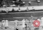Standbild Track Meet Meisterschaft Austin Texas USA, 1957, aus Sekunde 32 historischem Filmmaterial Videoclip 65675055733