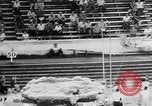 Standbild Track Meet Meisterschaft Austin Texas USA, 1957, aus Sekunde 33 historischem Filmmaterial Videoclip 65675055733