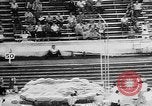 Standbild Track Meet Meisterschaft Austin Texas USA, 1957, aus Sekunde 34 historischem Filmmaterial Videoclip 65675055733
